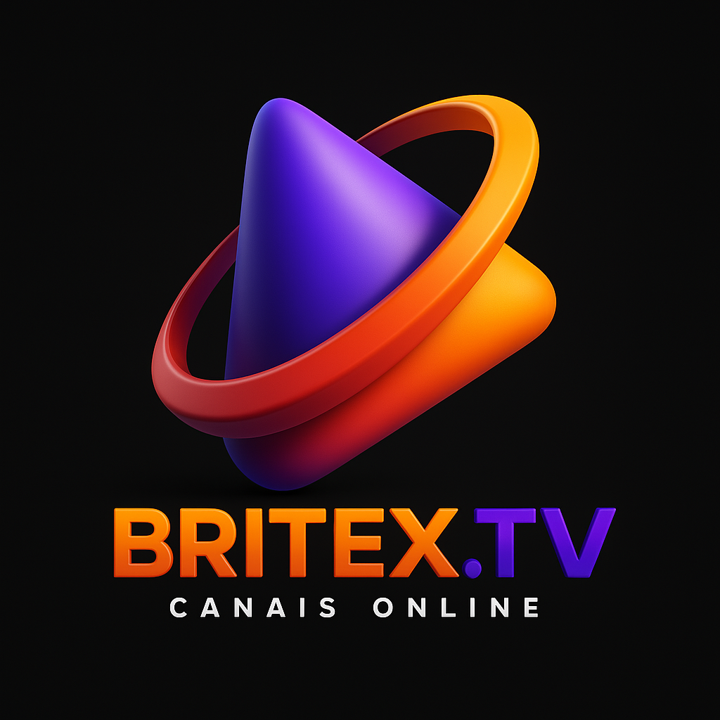 BritexTV Logo